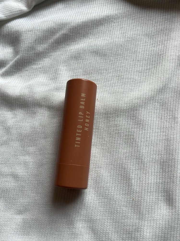 Tinted Lip Balm - Honey