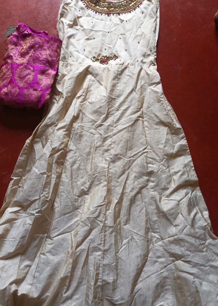 Anarkali Set