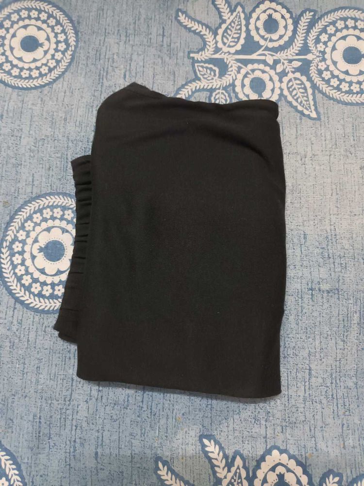 Black Leggings