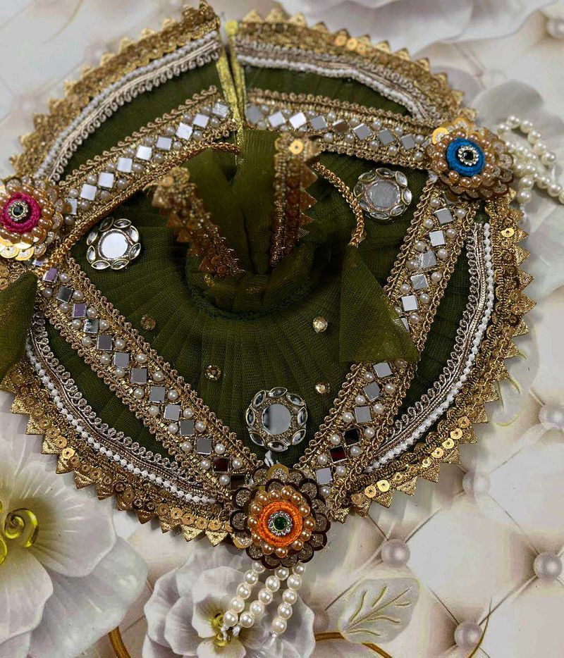 Laddu Gopal Dress Only 1 Dres