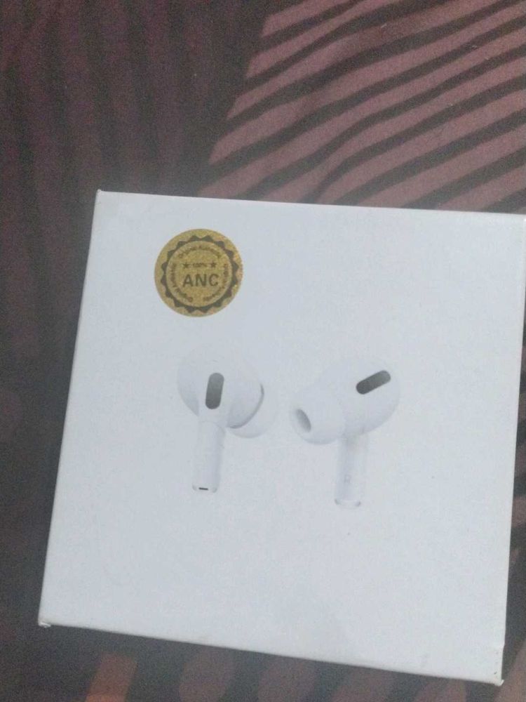 Airpods Pro (New)