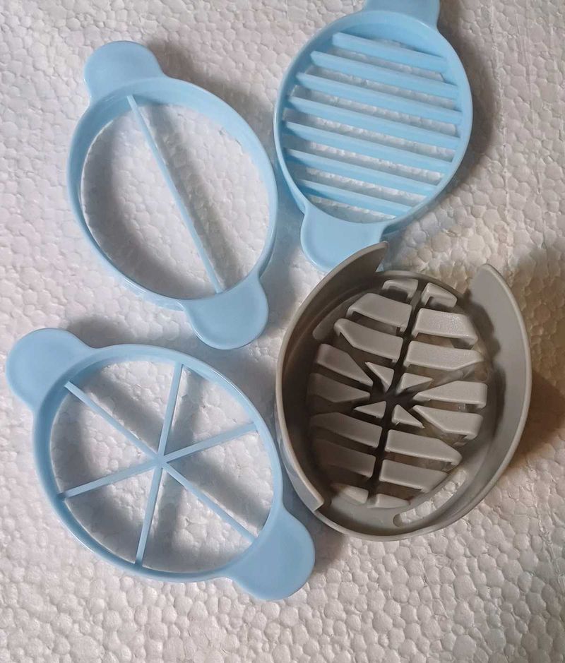 🆕️ Egg Slicer