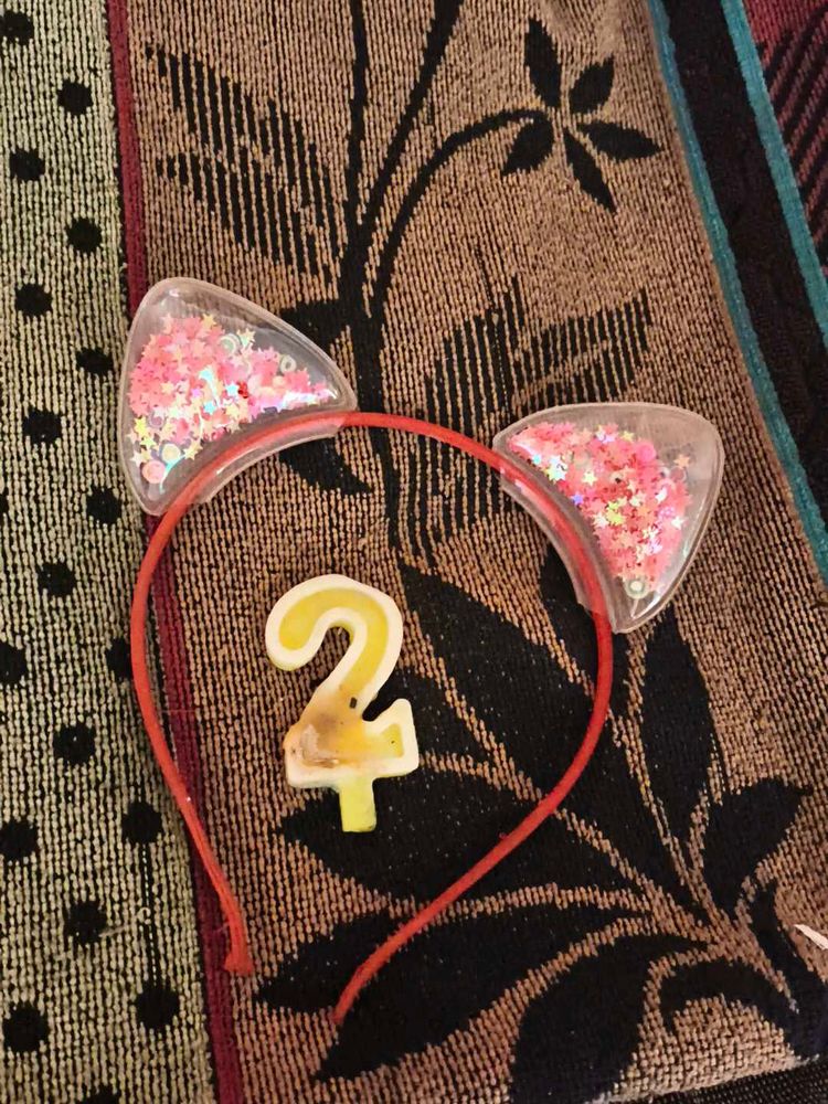 Hair Band