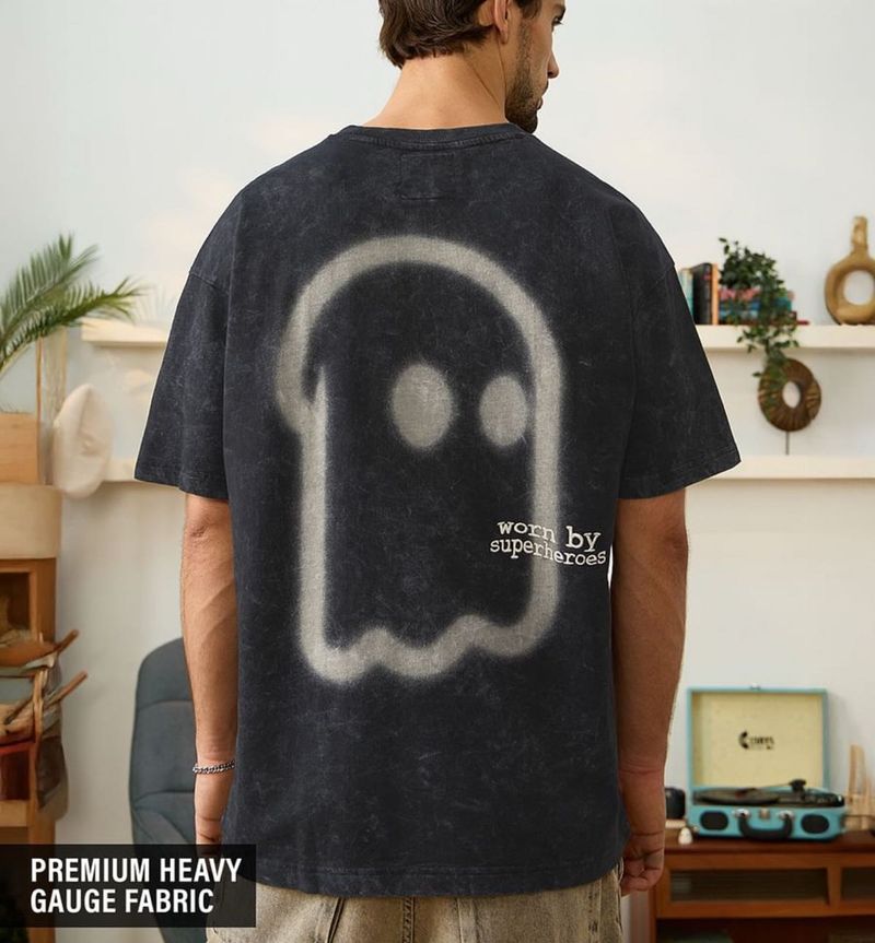 Original Souled Store Tee
