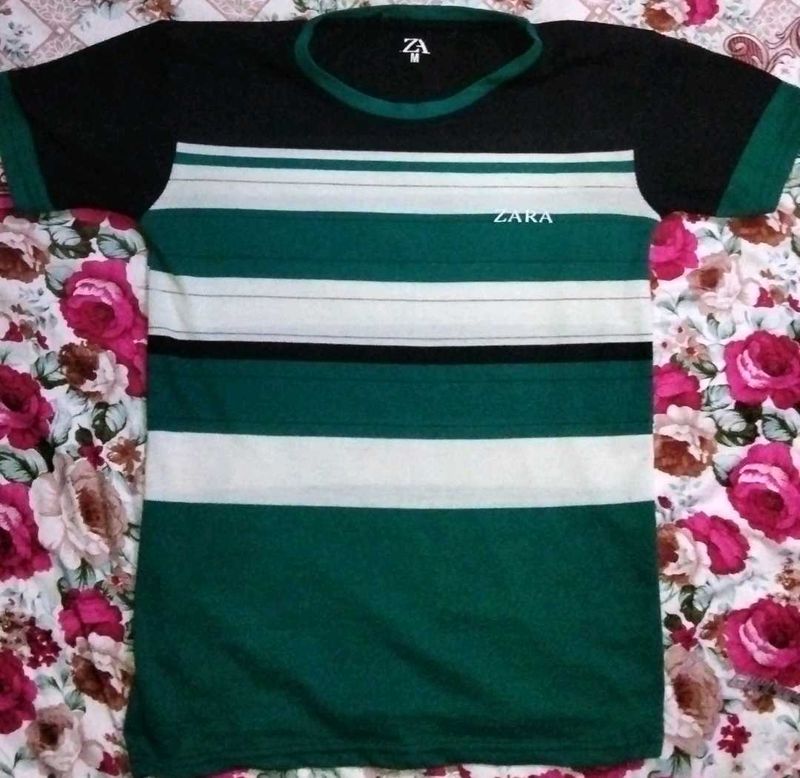ZARA MEN T_SHIRT