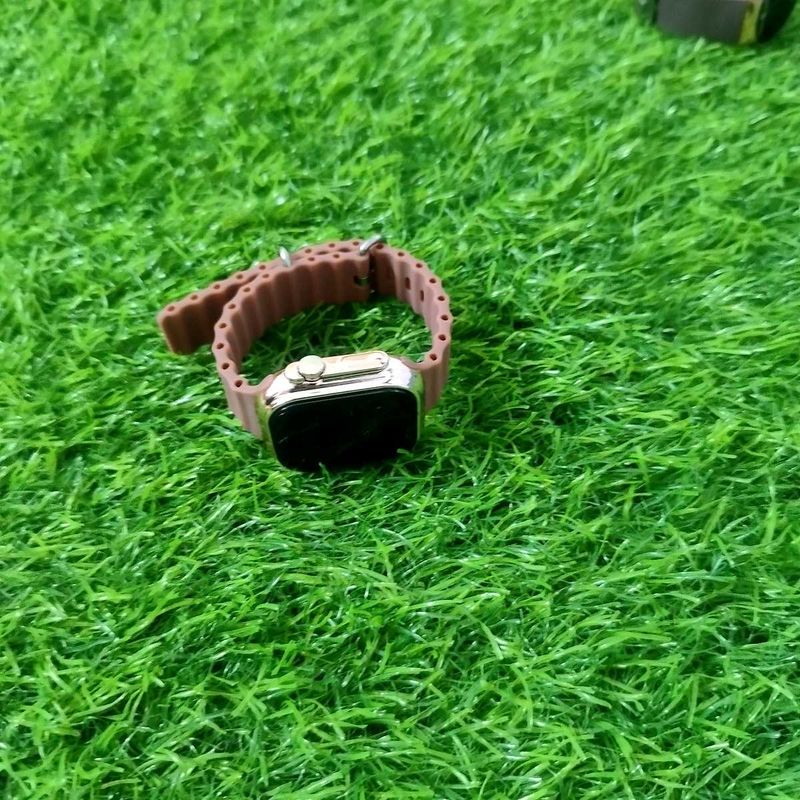Touch Screen Watch