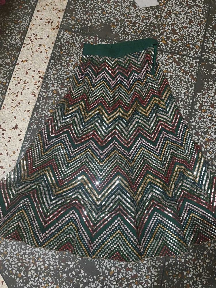 Green Lahanga