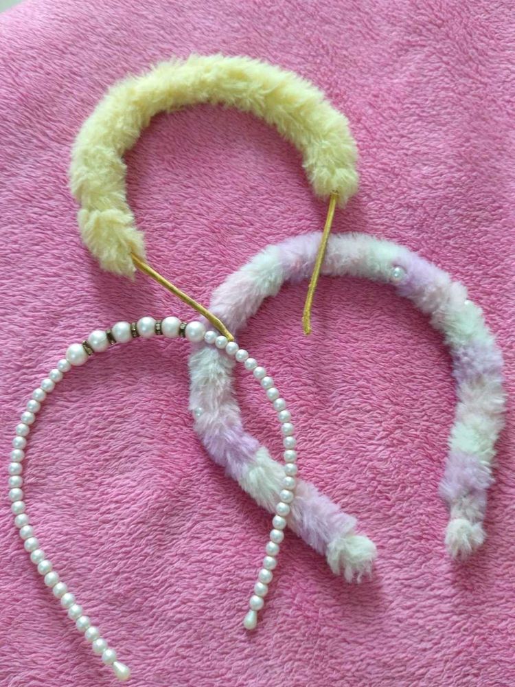 Headbands - Cute Accessory Bundle!