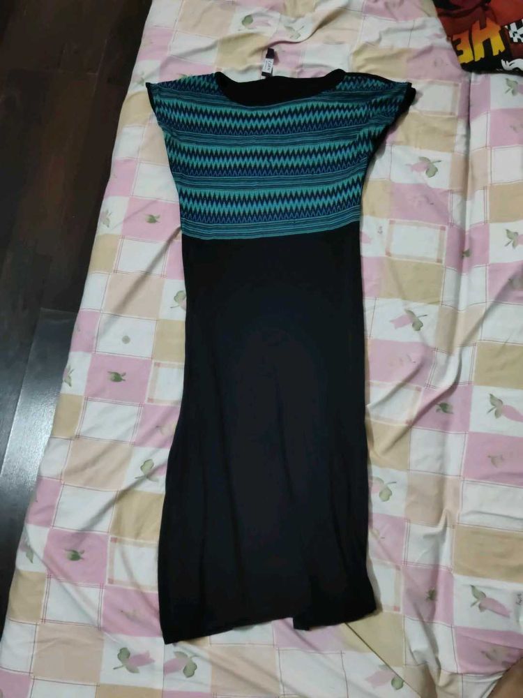 Midi Dress
