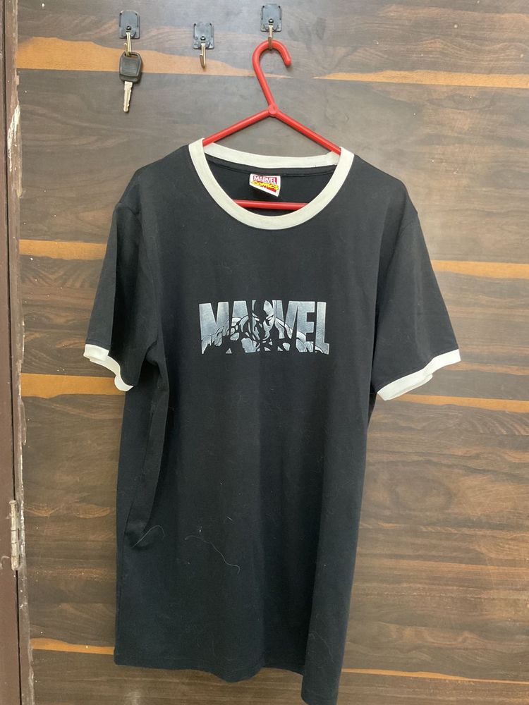 Marvel Graphic Tee