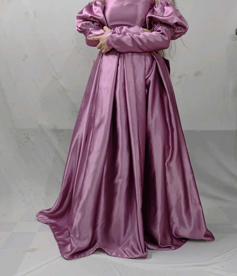 Gown