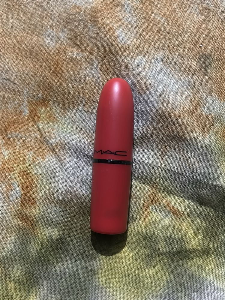 Mac Original Lipstick