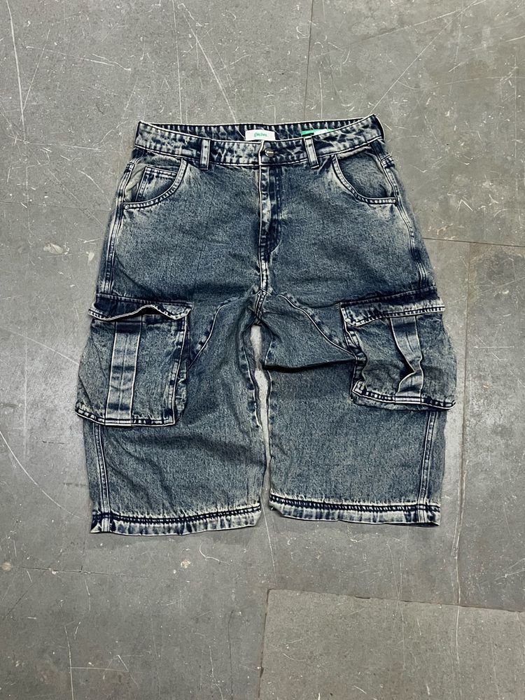Glitchez Jorts