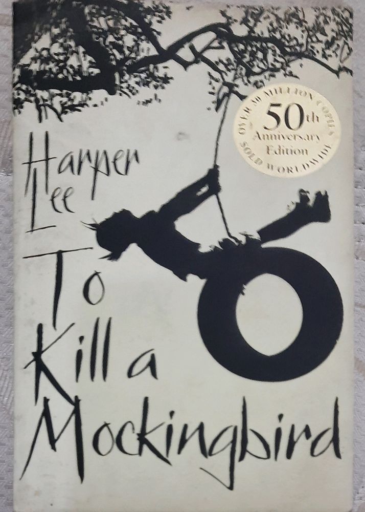 To Kill A Mockingbird