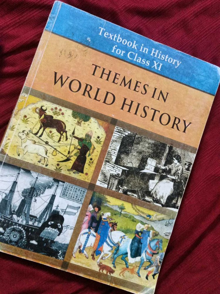 Themes in World History