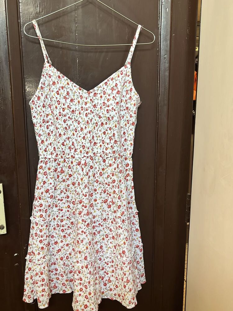Pretty Dress