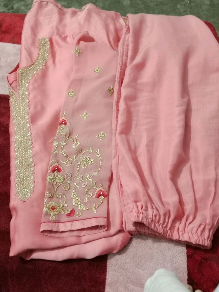 Pink Clr