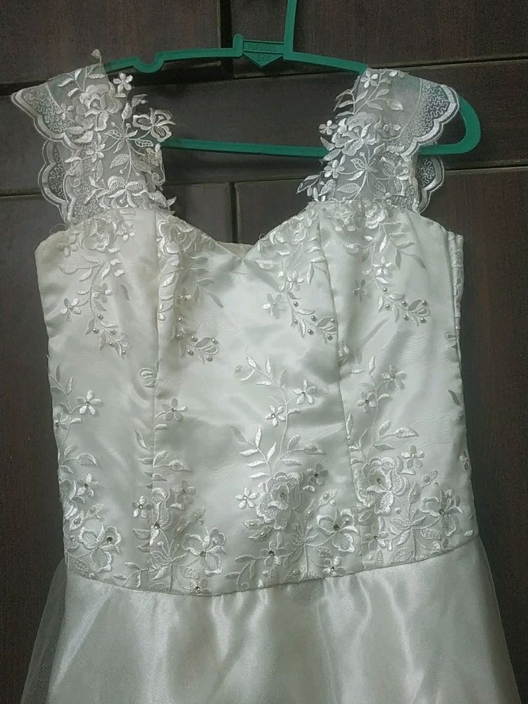 Wedding Gown