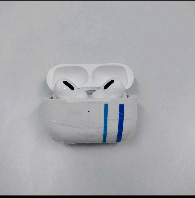 Apple AirPods Pro (2nd Gen)