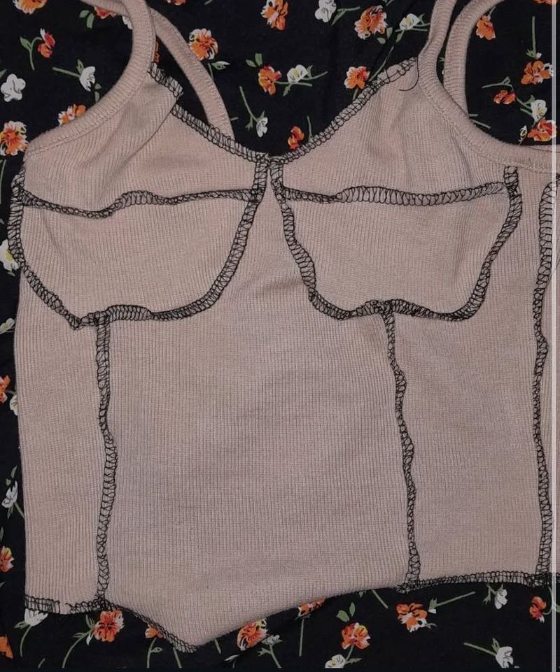 Top’s And Tunic