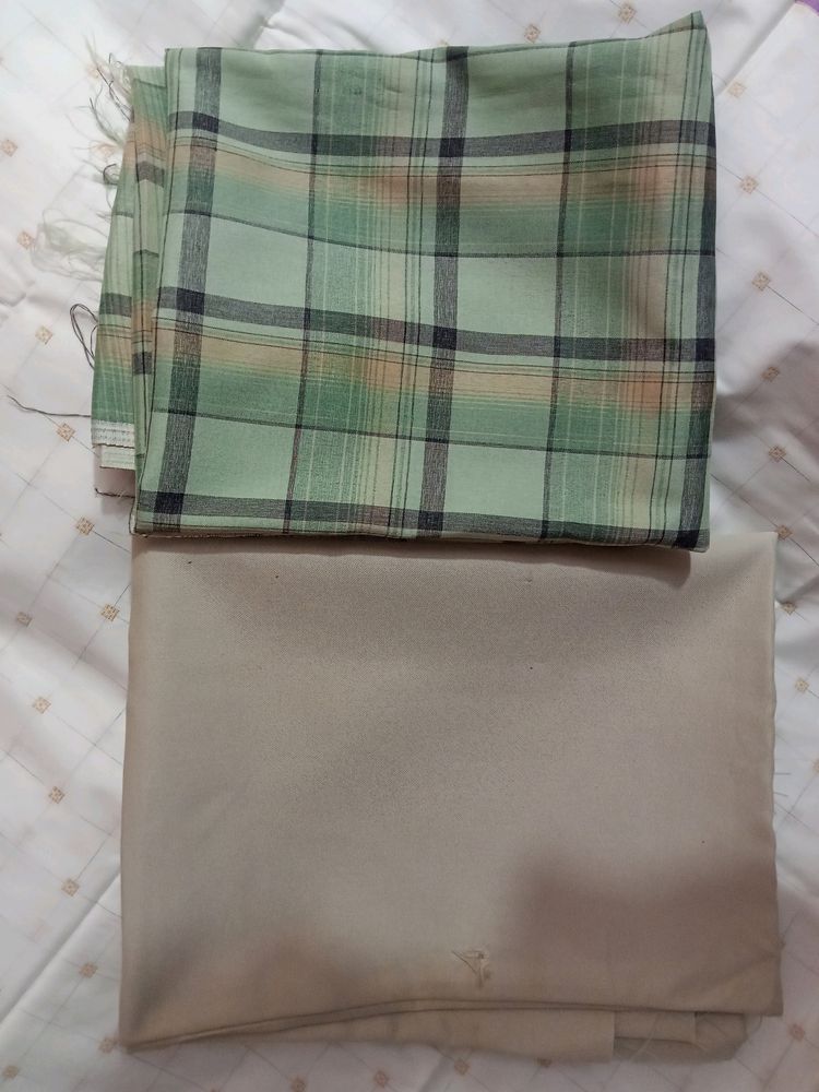 Men Suiting &amp; Shirting