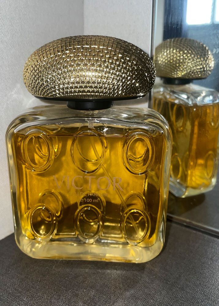 Victor Luxurious Perfume 100ml