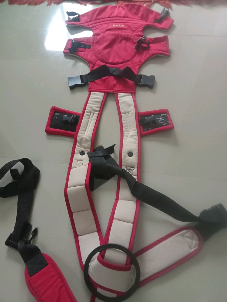 Quote Your Price And Get It_ Baby Carrier