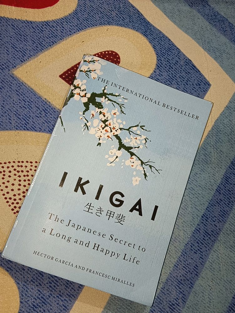 IKIGAI