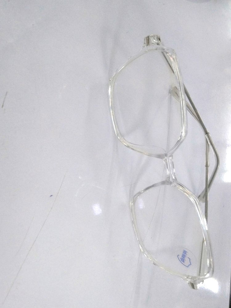 Blue Block Readymade Frame