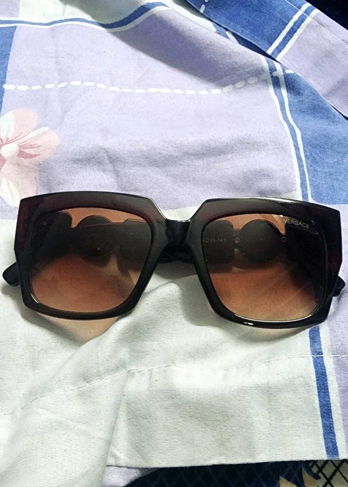 Brown Sunglasses