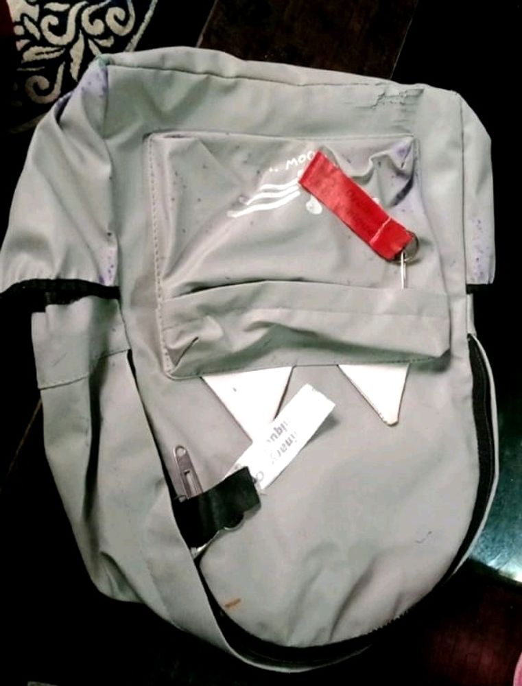 Coaching / School Bags 🎒