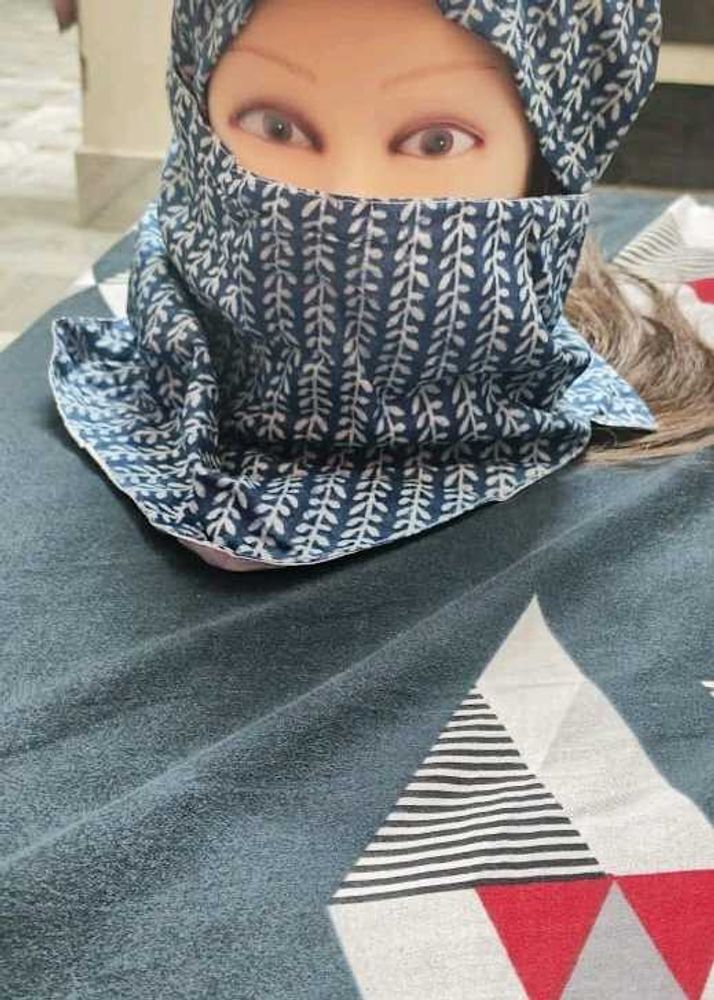 Girls Face Mask
