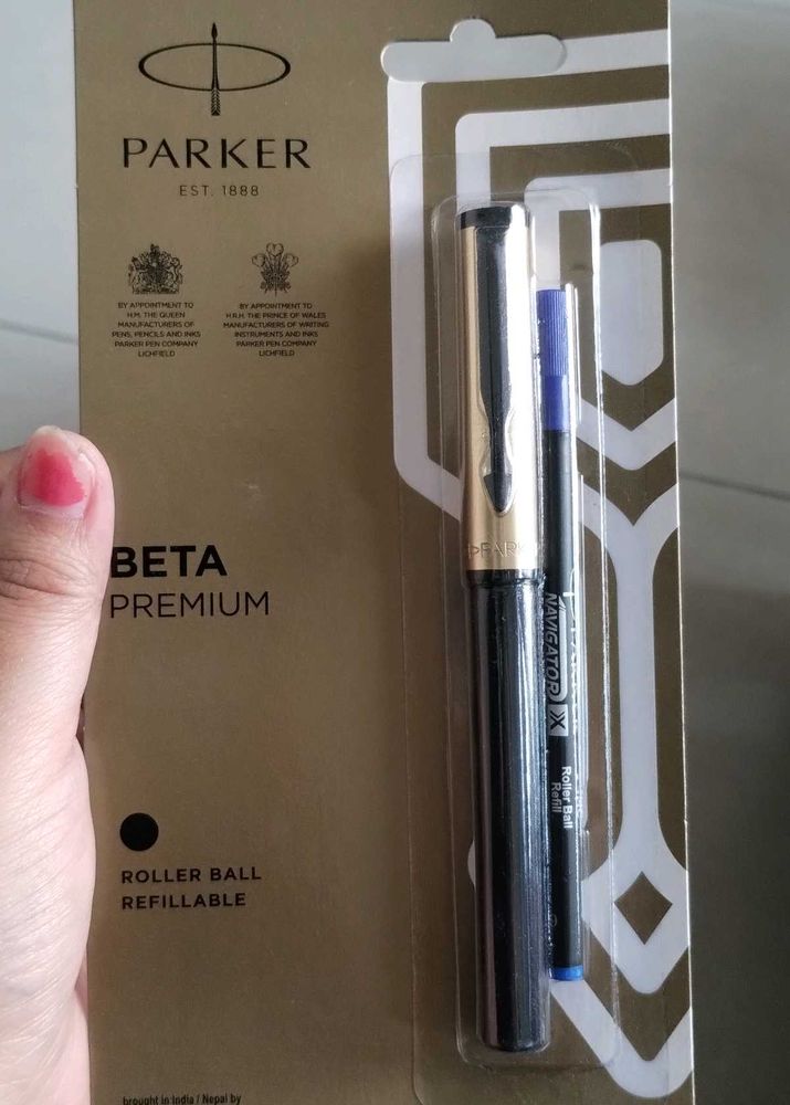 Parker Pen