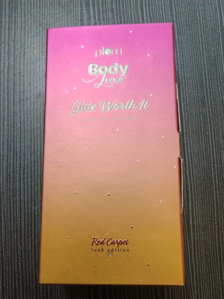 Plum Body Lovin&#39; - Glitz Worth It