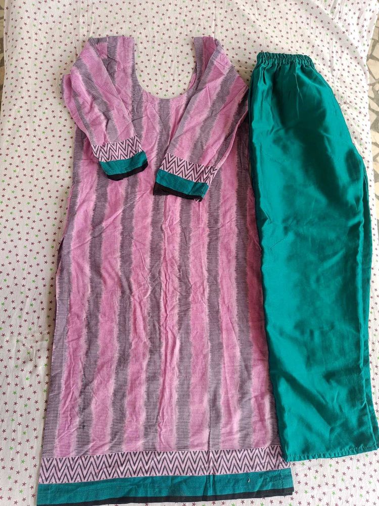Kurta Set For Women