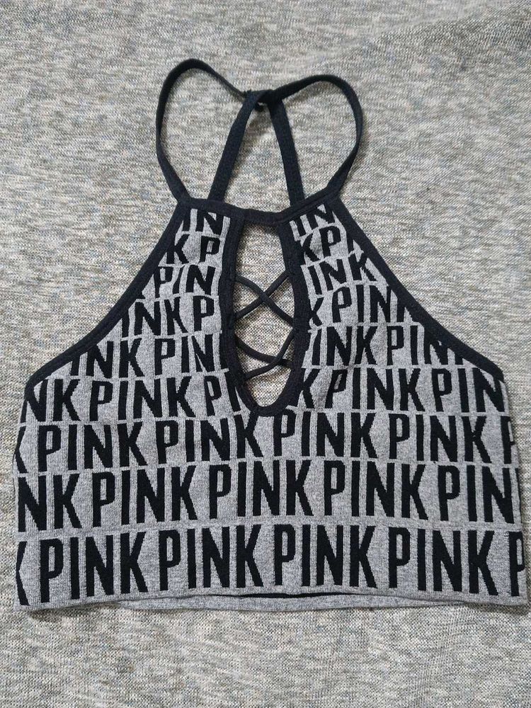 PINK Sports Bra