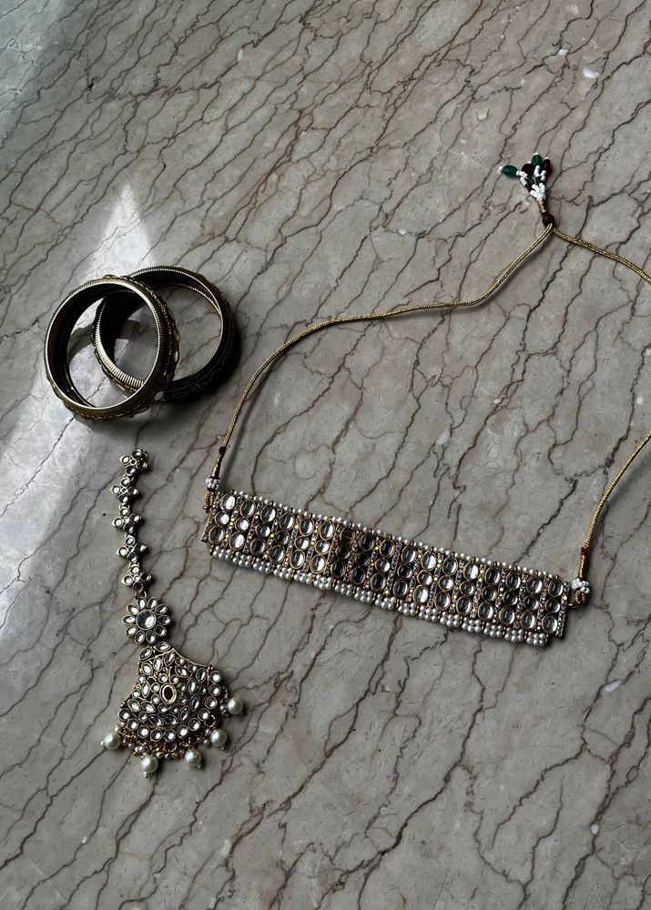 Jewellery Set