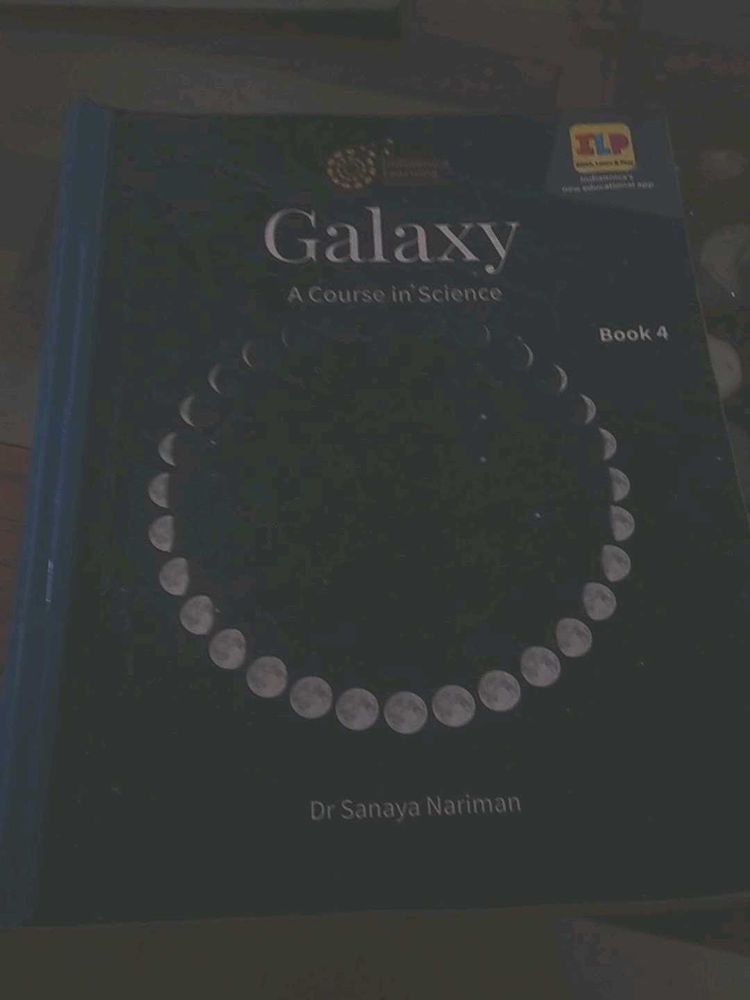 Galaxy