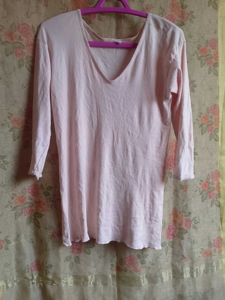 Gorgeous pink top!🩷