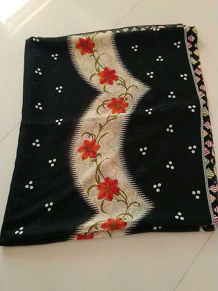 Chiffon Light Weight Saree....