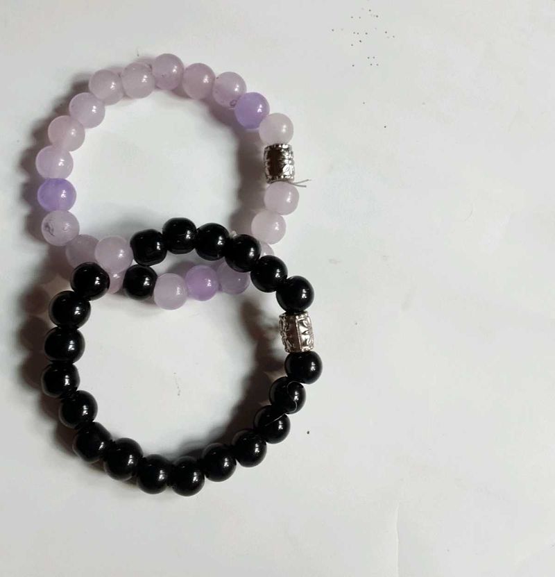Couple Bracelet