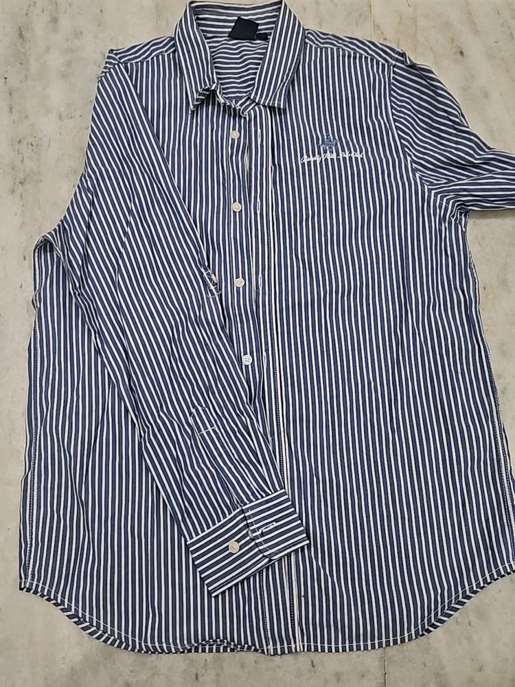 Beverly Hills Polo Club Shirt