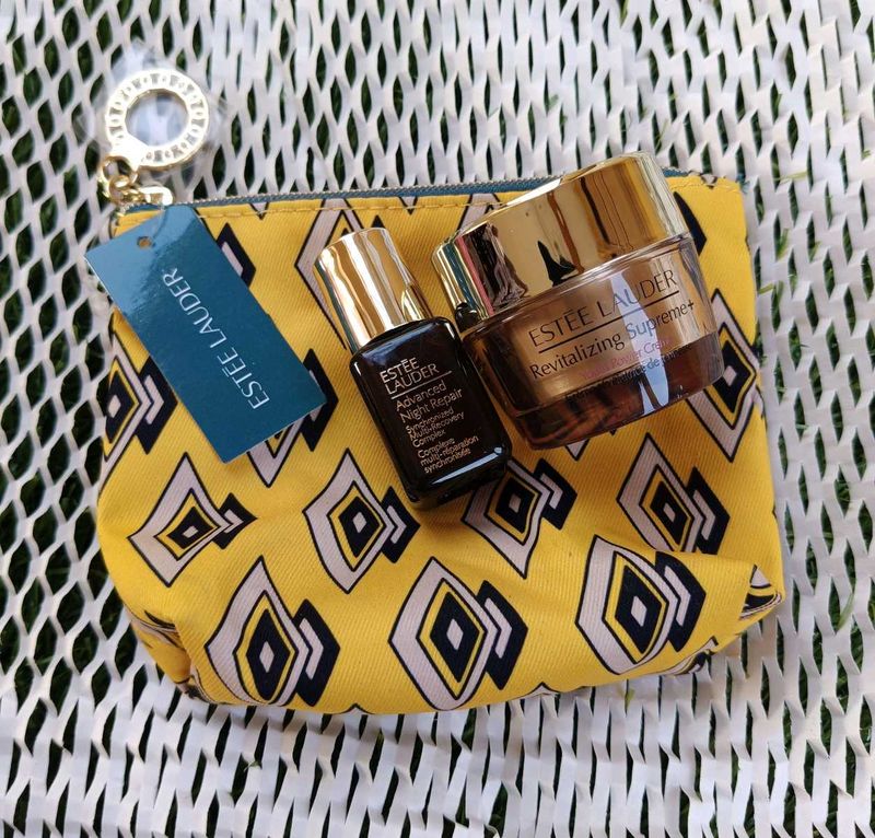 Estee Lauder Skincare Set