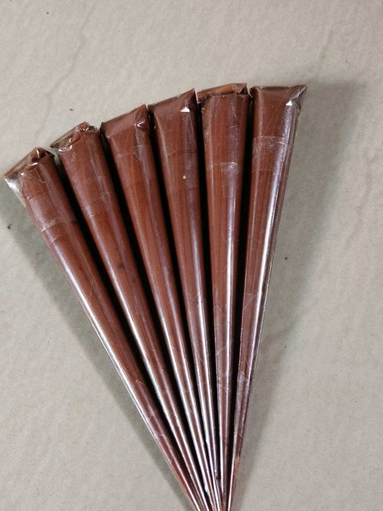 Nail Cones - Set of 6