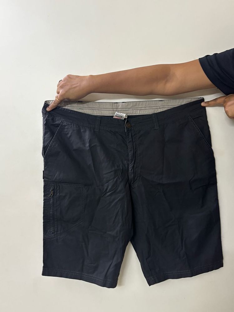 Men&#39;s Oxylane Shorts XL