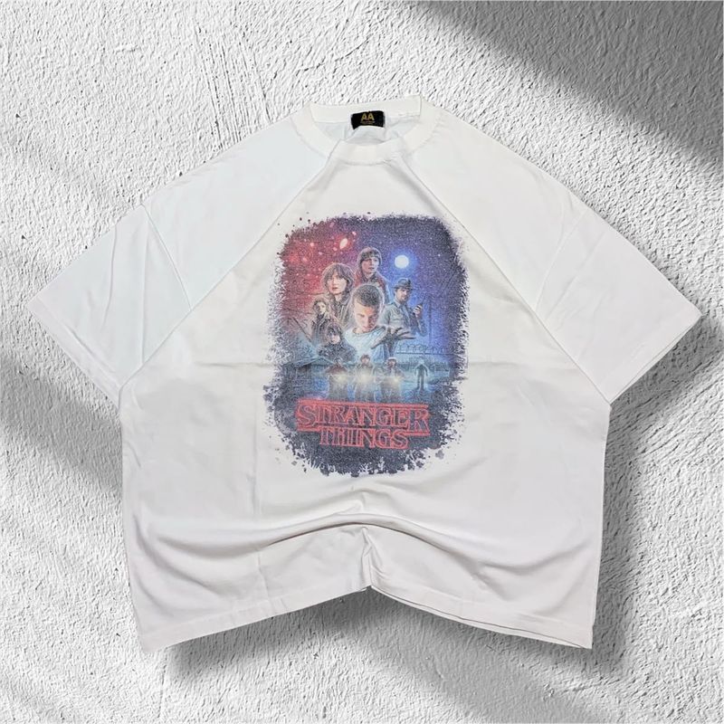 Stranger Things