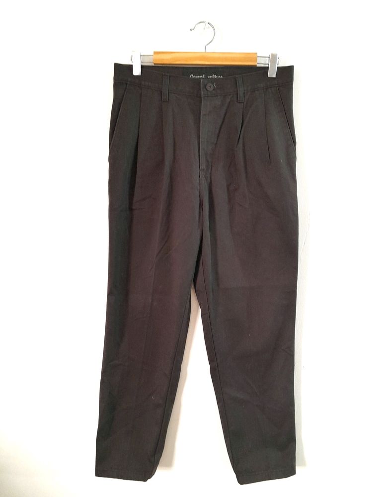 Coffee Brown Formal Trouser (Men&#39;s)