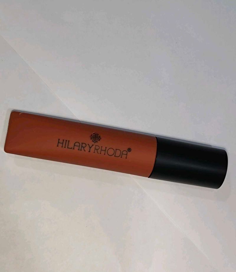 Hilary Rhoda Lipstick