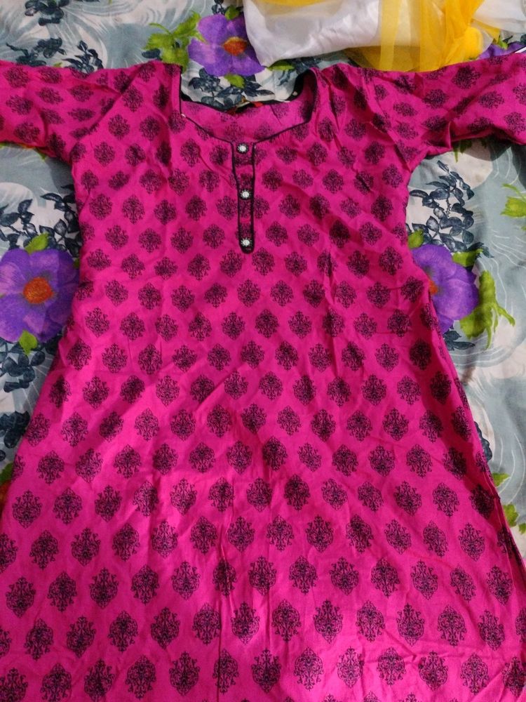 Kurta Top