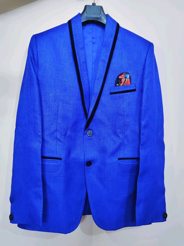 Party Wear Blazer For Wedding, Farewell etc.